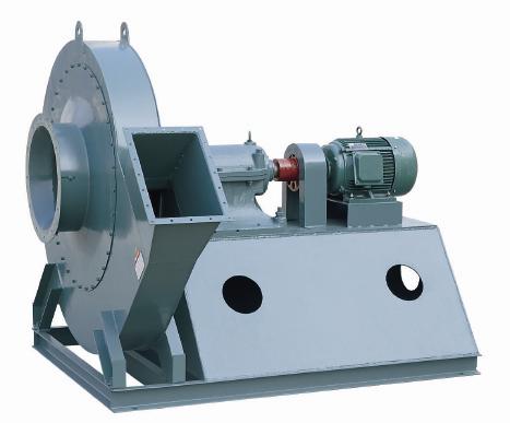 9-26 高压离心风机